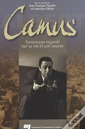 Capa do artigo Camus