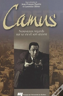 Capa do artigo Camus