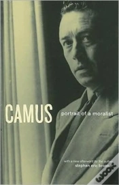 Capa do artigo Camus