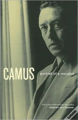 Capa do artigo Camus