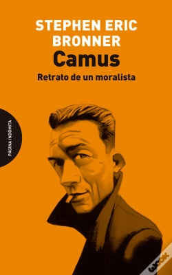 Capa do artigo Camus