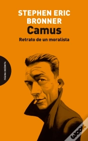 Capa do artigo Camus