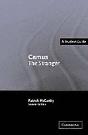 Camus: The Stranger - Preview