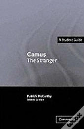 Camus: The Stranger