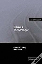 Capa do artigo Camus: The Stranger