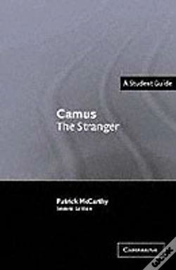 Capa do artigo Camus: The Stranger