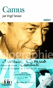 Capa do artigo Camus