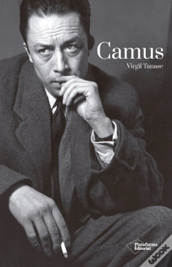 Capa do artigo Camus