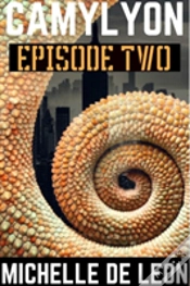 Capa do artigo Camylyon: Episode Two