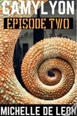 Capa do artigo Camylyon: Episode Two
