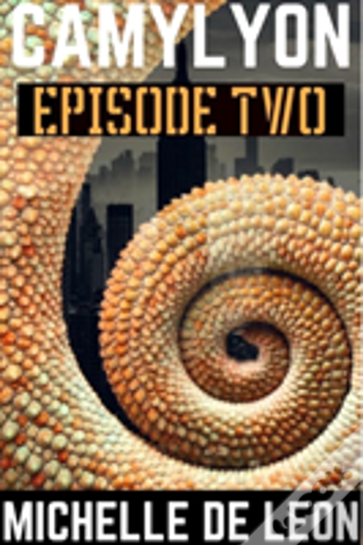 Camylyon: Episode Two