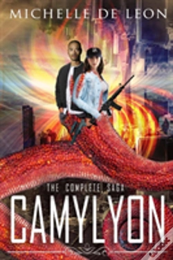 Capa do artigo Camylyon