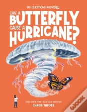 Capa do artigo Can A Butterfly Cause A Hurricane?