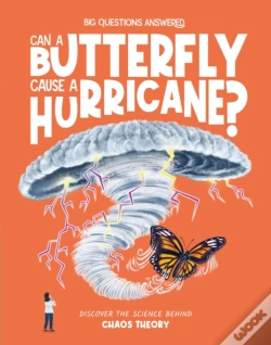 Capa do artigo Can A Butterfly Cause A Hurricane?