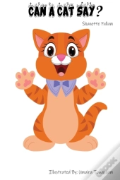 Can A Cat Say?