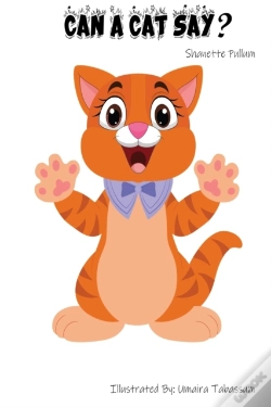 Capa do artigo Can A Cat Say?