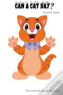 Can A Cat Say?