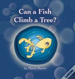 Capa do artigo Can A Fish Climb A Tree