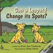 Can A Leopard Change Its Spots?