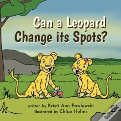 Capa do artigo Can A Leopard Change Its Spots?