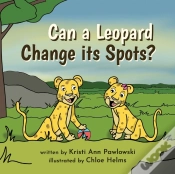 Capa do artigo Can A Leopard Change Its Spots?