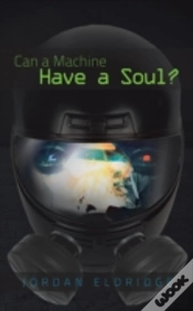 Capa do artigo Can A Machine Have A Soul?