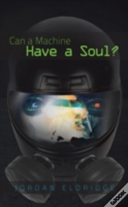 Capa do artigo Can A Machine Have A Soul?