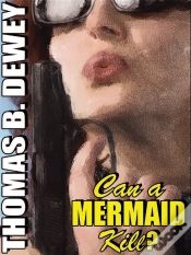 Capa do artigo Can A Mermaid Kill?