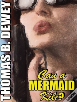 Capa do artigo Can A Mermaid Kill?