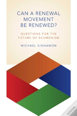 Capa do artigo Can A Renewal Movement Be Renewed?
