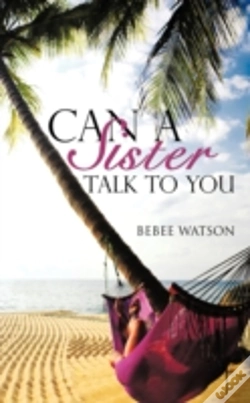 Capa do artigo Can A Sister Talk To You