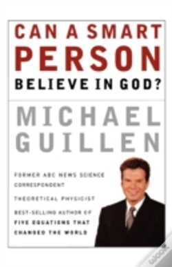 Capa do artigo Can A Smart Person Believe In God?