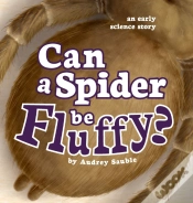 Capa do artigo Can A Spider Be Fluffy
