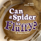 Capa do artigo Can A Spider Be Fluffy?