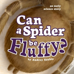 Capa do artigo Can A Spider Be Fluffy?