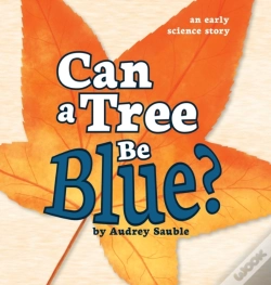 Capa do artigo Can A Tree Be Blue?