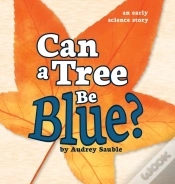 Capa do artigo Can A Tree Be Blue?