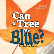 Capa do artigo Can A Tree Be Blue?