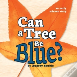 Capa do artigo Can A Tree Be Blue?