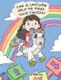Can A Unicorn Help Me Make Good Choices? - Preview