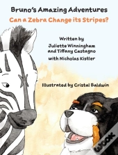Can A Zebra Change Its Stripes?