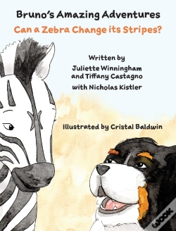 Capa do artigo Can A Zebra Change Its Stripes?