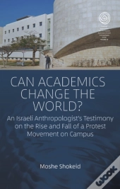 Can Academics Change The World?