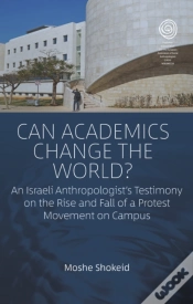 Capa do artigo Can Academics Change The World?