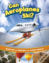 Capa do artigo Can Aeroplanes Ski?