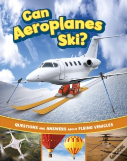 Capa do artigo Can Aeroplanes Ski?