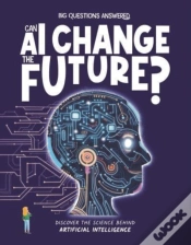 Capa do artigo Can Ai Change The Future?