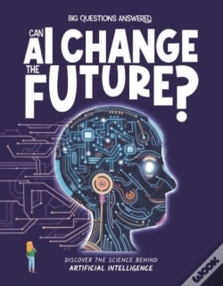 Capa do artigo Can Ai Change The Future?