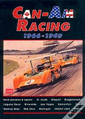 Capa do artigo Can-Am Racing