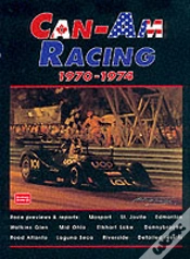 Capa do artigo Can-Am Racing